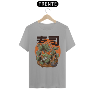 Nome do produto Camiseta Sushi do Dragão Lendário Estampa Japonesa 