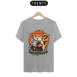 Nome do produto Camiseta Shiba no Sake Estampa Japonesa 