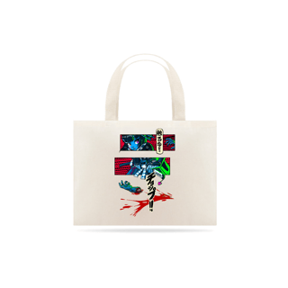 Ecobag Não me toque