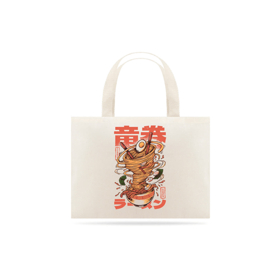 Ecobag Lámen Furação