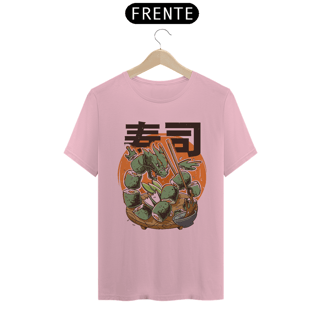 Nome do produto Camiseta Sushi do Dragão Lendário Estampa Japonesa 