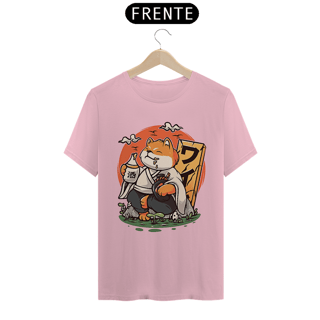 Nome do produto Camiseta Shiba no Sake Estampa Japonesa 