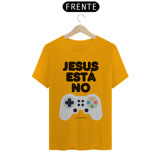 Nome do produto Camiseta Religiosa - 