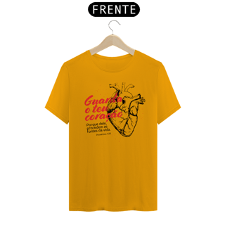Nome do produto Camiseta Religiosa - 