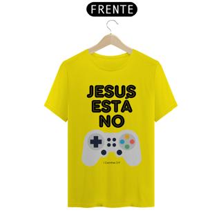 Nome do produto Camiseta Religiosa - 