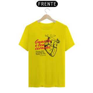Nome do produto Camiseta Religiosa - 