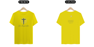 Nome do produto Camiseta Religiosa - 