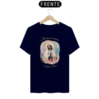 Nome do produto Camiseta Religiosa - 