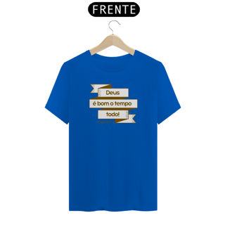 Nome do produto Camiseta Religiosa - 