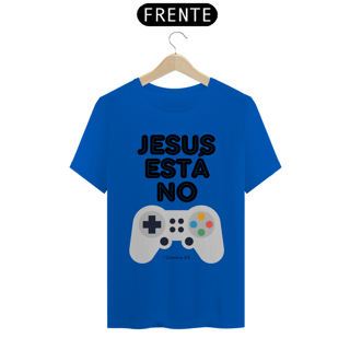 Nome do produto Camiseta Religiosa - 