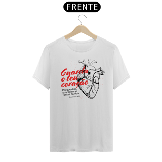 Nome do produto Camiseta Religiosa - 