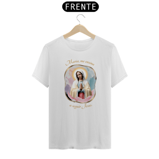 Nome do produto Camiseta Religiosa - 