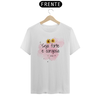 Nome do produto Camiseta Religiosa - 