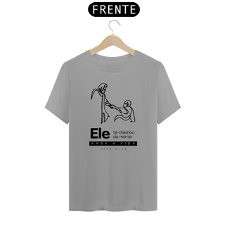 Nome do produto Camiseta Religiosa - 