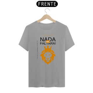 Nome do produto Camiseta Religiosa - 