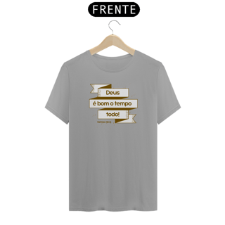 Nome do produto Camiseta Religiosa - 