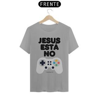 Nome do produto Camiseta Religiosa - 