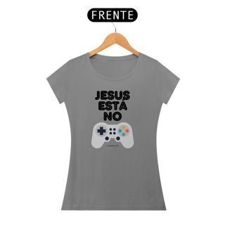 Nome do produto Baby Look Religiosa - 
