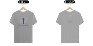 Nome do produto Camiseta Religiosa - 