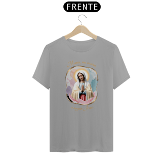Nome do produto Camiseta Religiosa - 