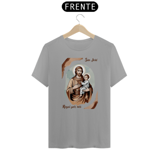 Nome do produto Camiseta Religiosa - São José