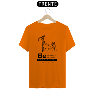 Nome do produto Camiseta Religiosa - 