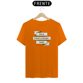 Nome do produto Camiseta Religiosa - 