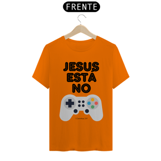 Nome do produto Camiseta Religiosa - 