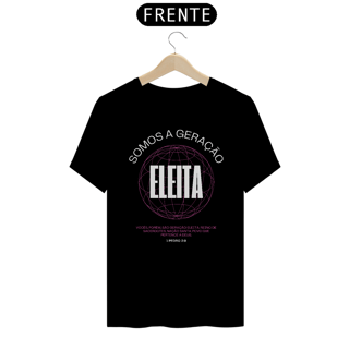 Nome do produto Camiseta Religiosa - 