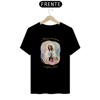 Nome do produto Camiseta Religiosa - 