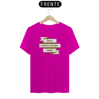 Nome do produto Camiseta Religiosa - 
