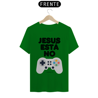 Nome do produto Camiseta Religiosa - 