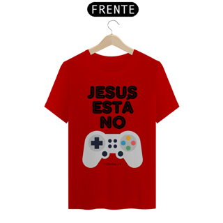 Nome do produto Camiseta Religiosa - 