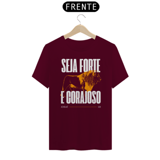 Nome do produto Camiseta Religiosa - 