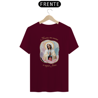 Nome do produto Camiseta Religiosa - 