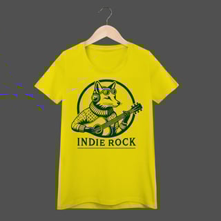 Nome do produto Baby Long Quality | Indie Rock