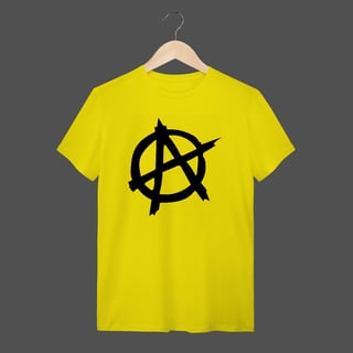 Nome do produto Camiseta Quality | Anarquia