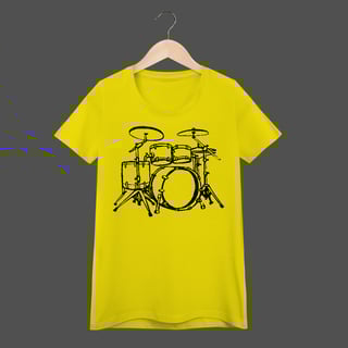 Nome do produto Baby Long Quality | Drums
