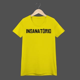Nome do produto Baby Long Quality | Insanatório