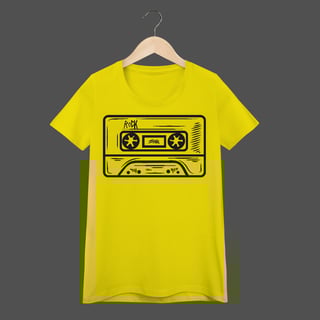 Nome do produto Baby Long Quality | Fita K7 Rock