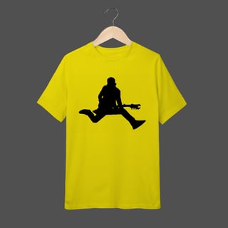 Nome do produto Camiseta Infantil (10 a 14) | Guitar Player