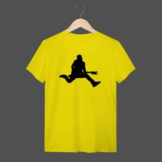 Nome do produto Camiseta Quality | Guitar Player