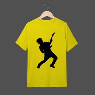 Nome do produto Camiseta Infantil (10 a 14) | Guitar Player
