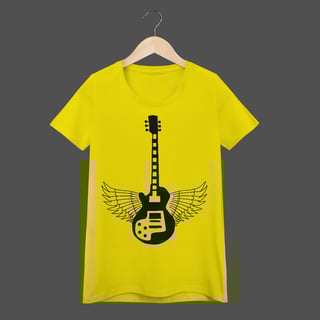Nome do produto Baby Long Quality | Guitar Wings