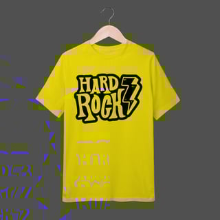 Nome do produto Camiseta Infantil (10 a 14) | Hard Rock