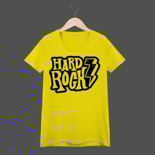 Nome do produto Baby Long Quality | Hard Rock