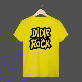 Nome do produto Camiseta Quality | Indie Rock