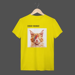 Nome do produto Camiseta Quality | David Miawie