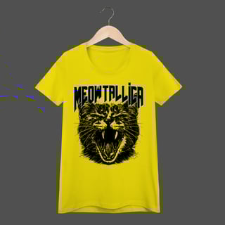 Nome do produto Baby Long Quality | Meowtallica