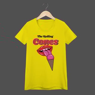 Nome do produto Baby Long Quality | The Rolling Cones